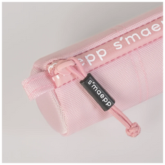 Schlampermäppchen s'maepp S „Rosa“ | rosa