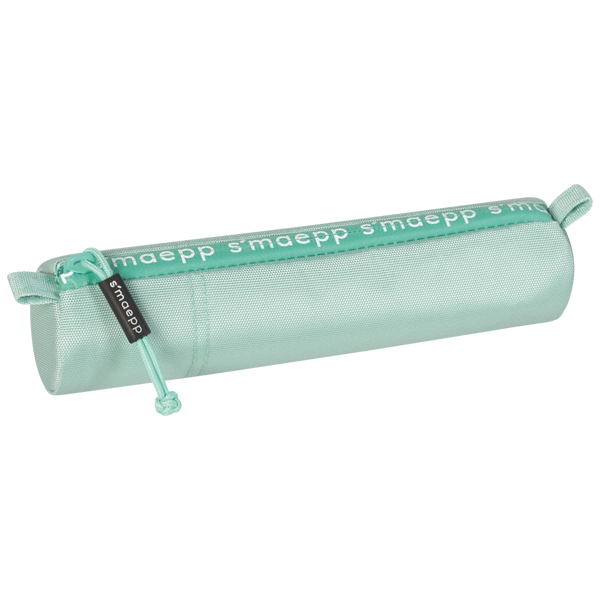 Schlampermäppchen s'maepp S „Mint“ Colour Code | mint