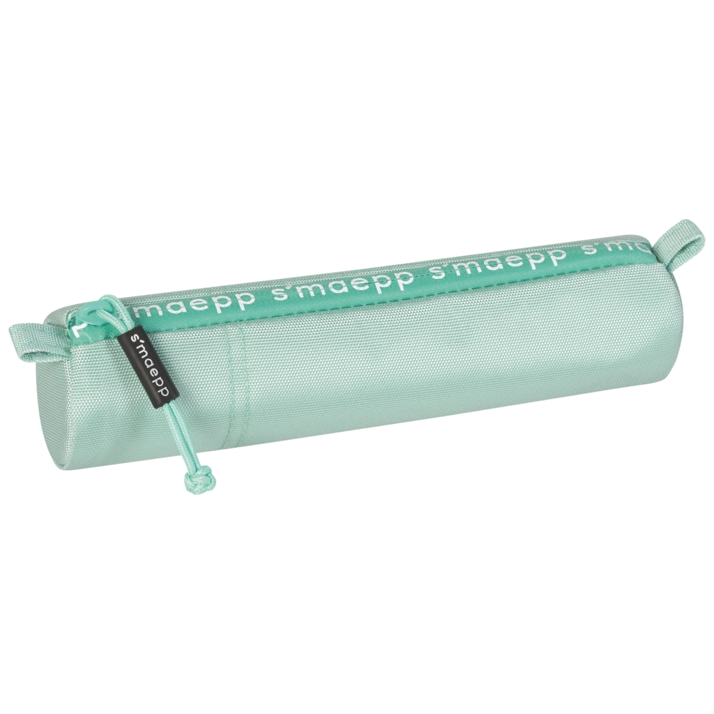Schlampermäppchen s'maepp S „Mint“ Colour Code | mint
