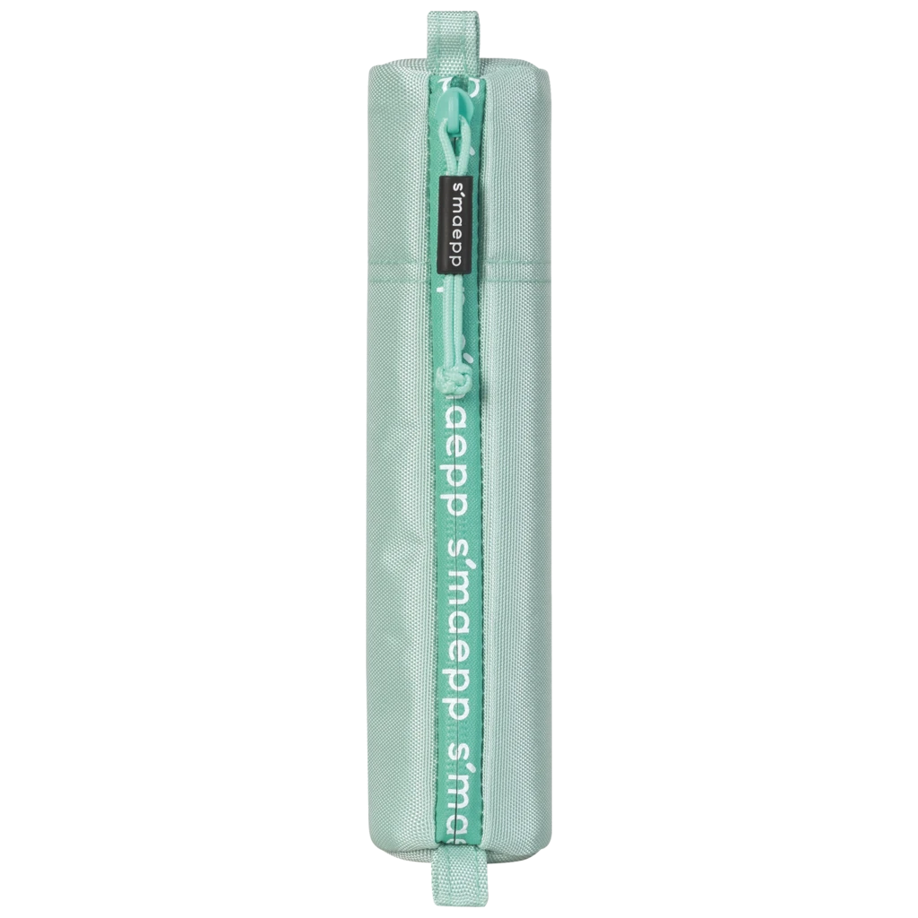 Schlampermäppchen s'maepp S „Mint“ Colour Code | mint