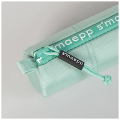 Schlampermäppchen s'maepp S Colour Code | mint