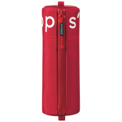 Schlampermäppchen s'maepp M Colour Code | red