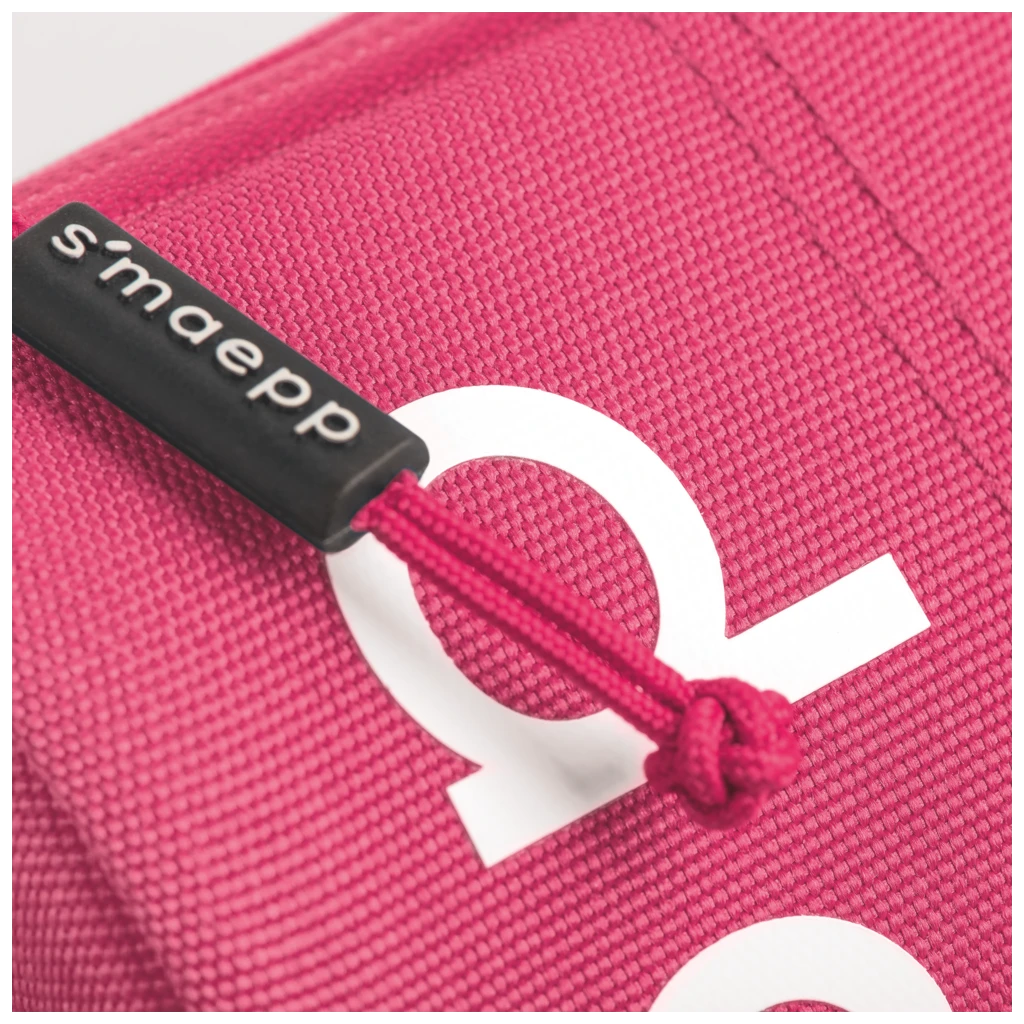 Schlampermäppchen s'maepp M Colour Code | tulip