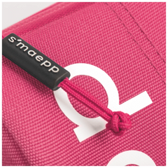 Schlampermäppchen s'maepp M Colour Code | tulip