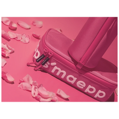 Schlampermäppchen s'maepp M Colour Code | tulip