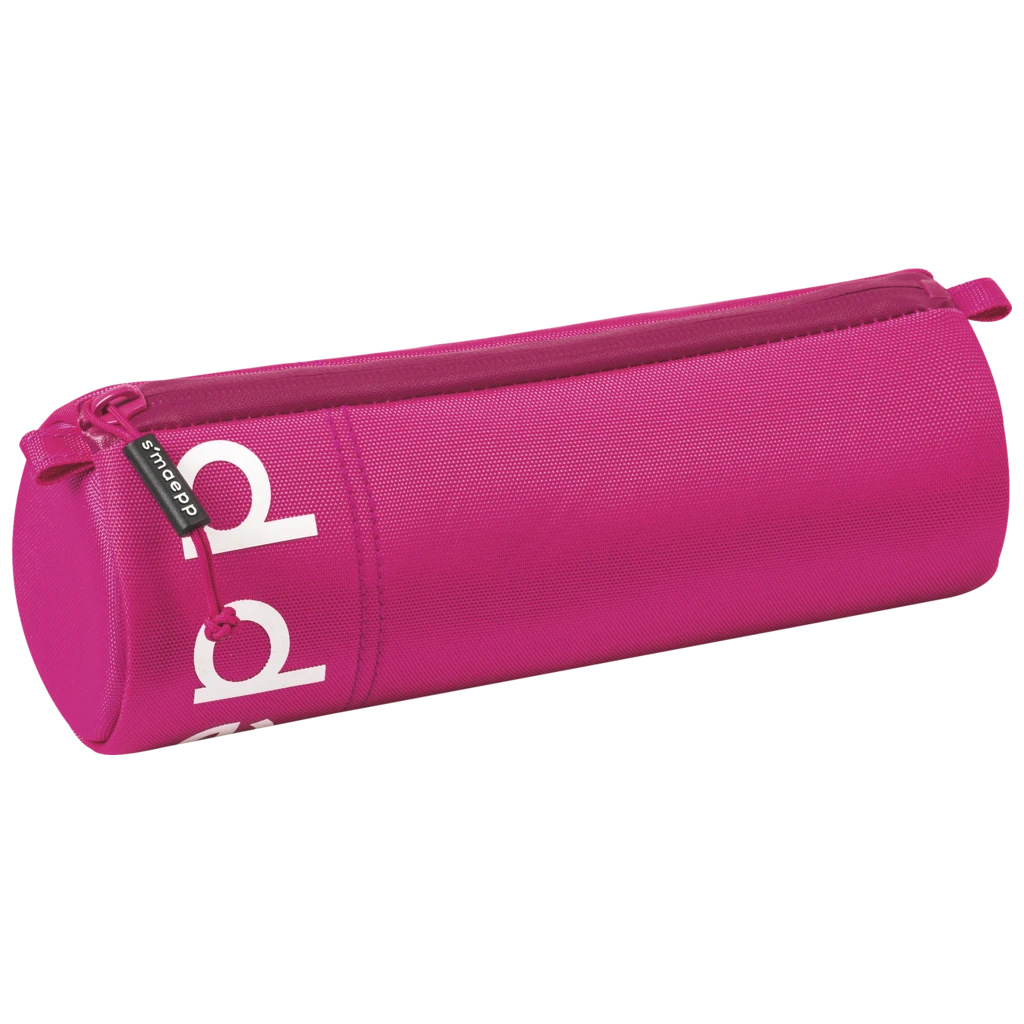 Schlampermäppchen s'maepp M Colour Code | pink
