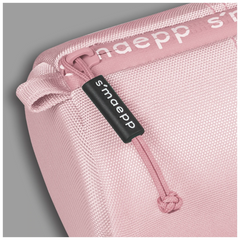 Schlampermäppchen s'maepp M Colour Code | rose