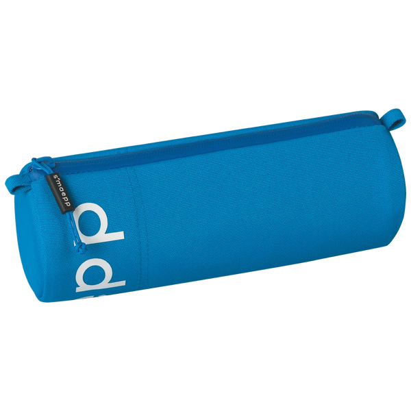 Schlampermäppchen s'maepp M Colour Code | azur