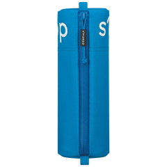 Schlampermäppchen s'maepp M Colour Code | azur