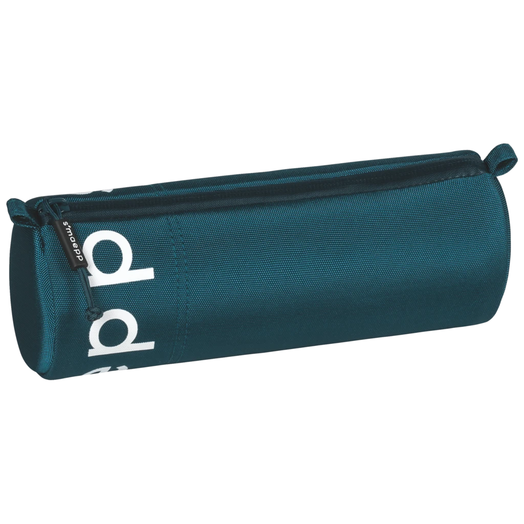 Schlampermäppchen s'maepp M Colour Code | denim