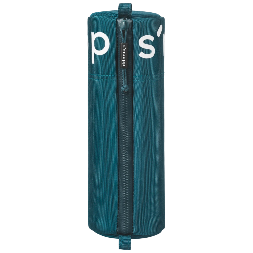 Schlampermäppchen s'maepp M Colour Code | denim