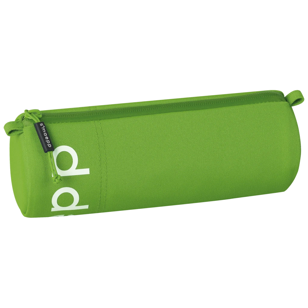 Schlampermäppchen s'maepp M Colour Code | kiwi