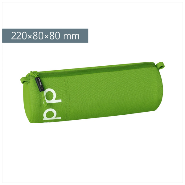 Schlampermäppchen s'maepp M Colour Code | kiwi