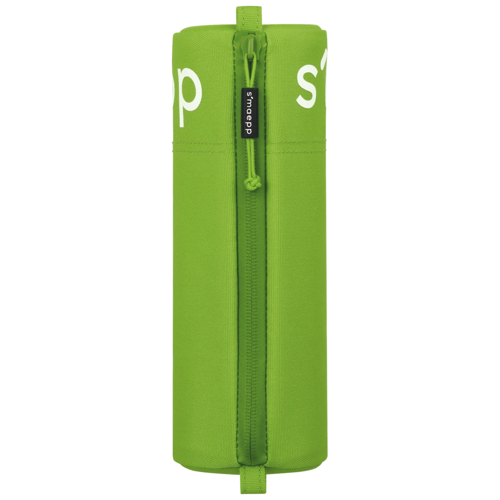 Schlampermäppchen s'maepp M Colour Code | kiwi