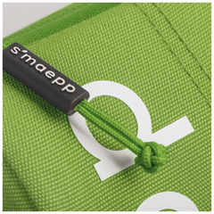 Schlampermäppchen s'maepp M Colour Code | kiwi