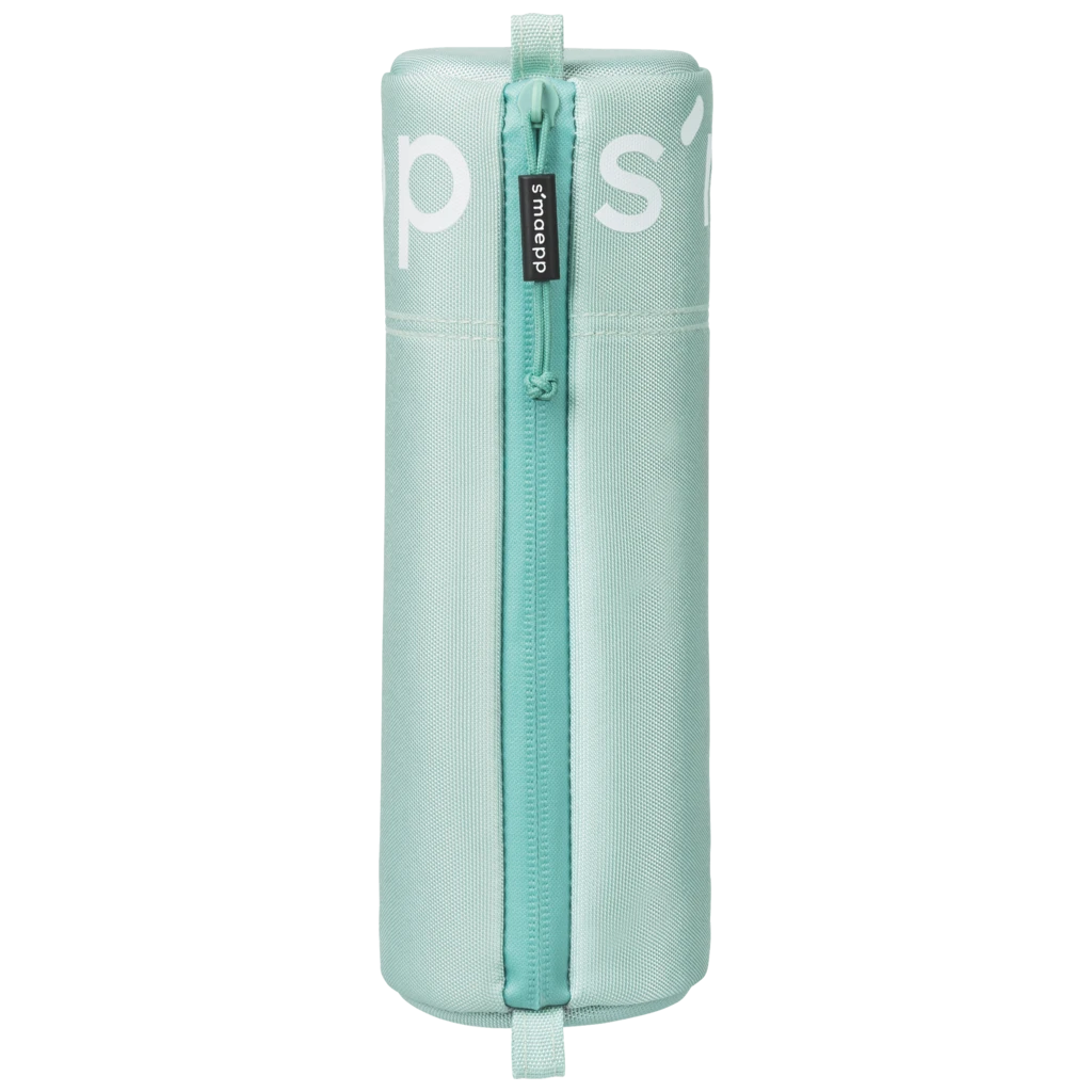 Schlampermäppchen s'maepp M Colour Code | mint