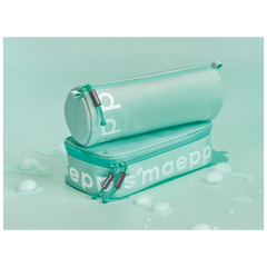 Schlampermäppchen s'maepp M Colour Code | mint