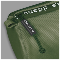 Schlampermäppchen s'maepp M Colour Code | olive