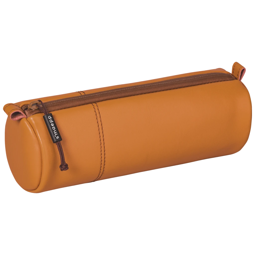 Schlampermäppchen s'maepp M | braun