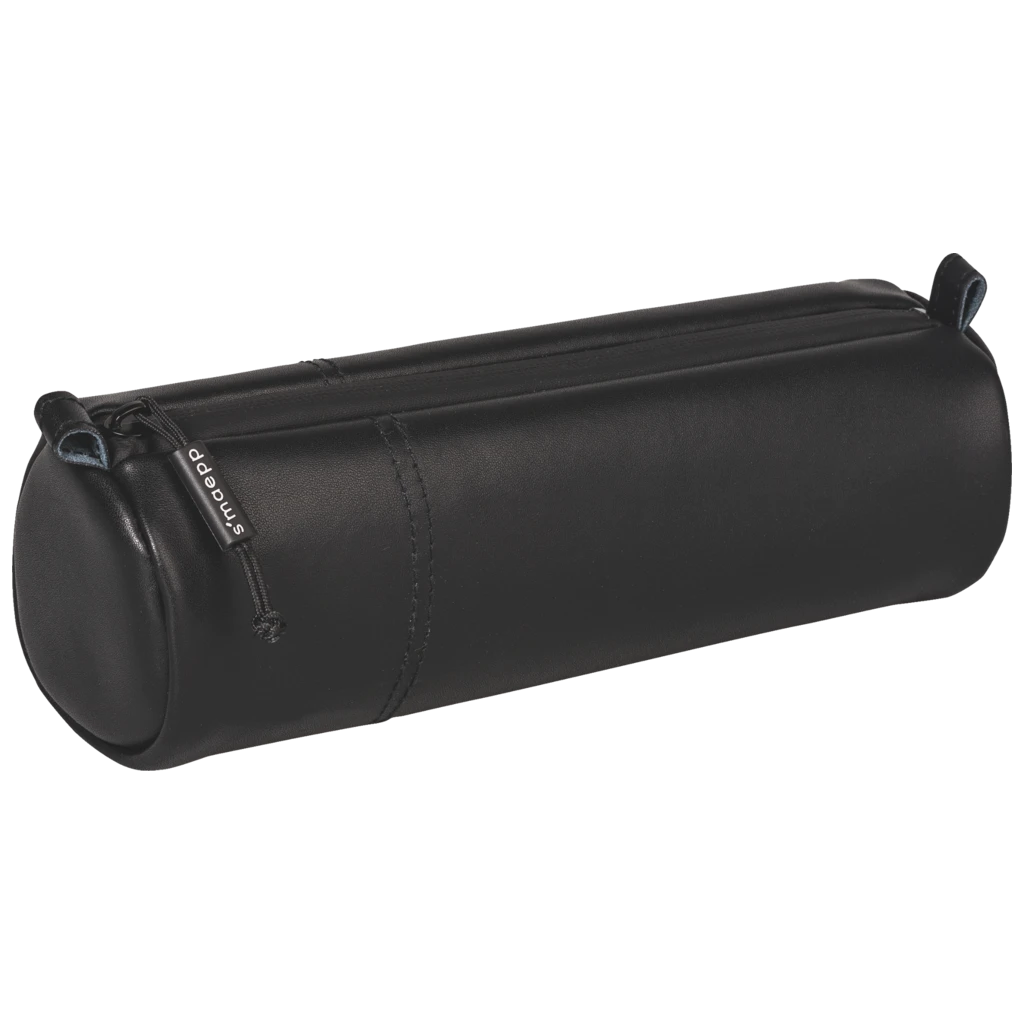 Schlampermäppchen s'maepp M | schwarz