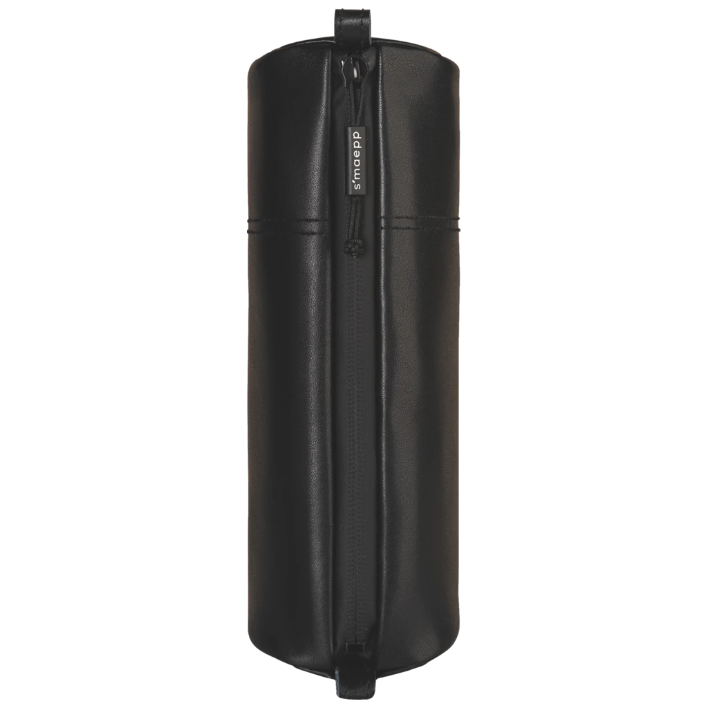 Schlampermäppchen s'maepp M | schwarz