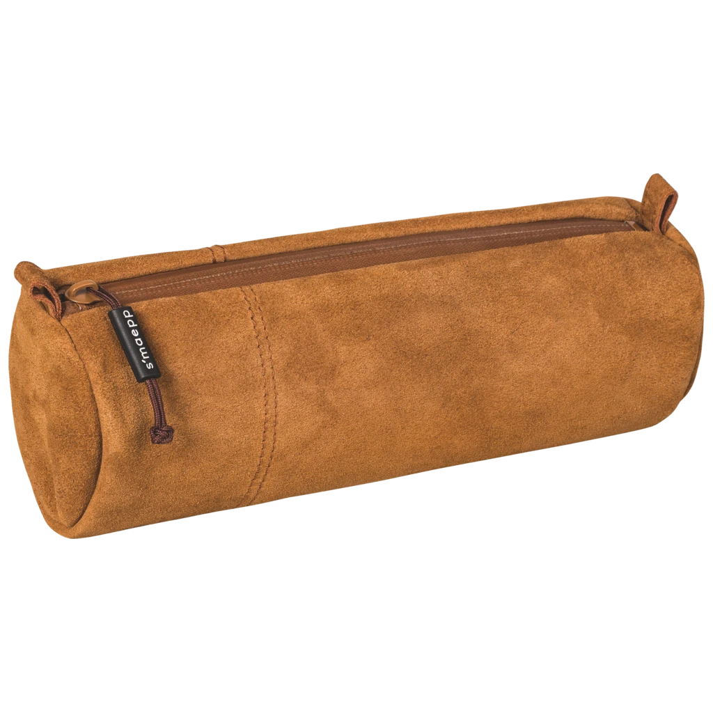 Schlampermäppchen s'maepp M | braun