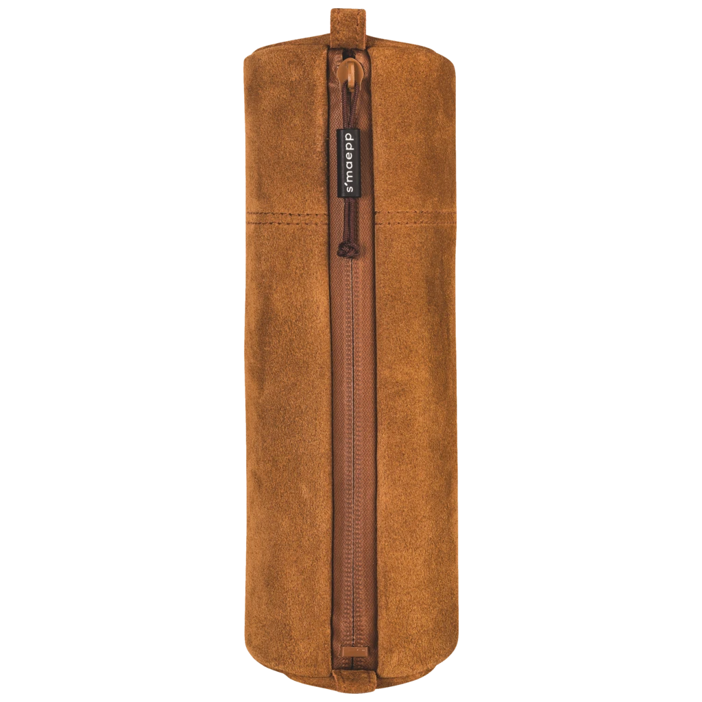 Schlampermäppchen s'maepp M | braun