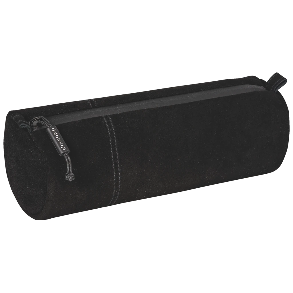 Schlampermäppchen s'maepp M | schwarz