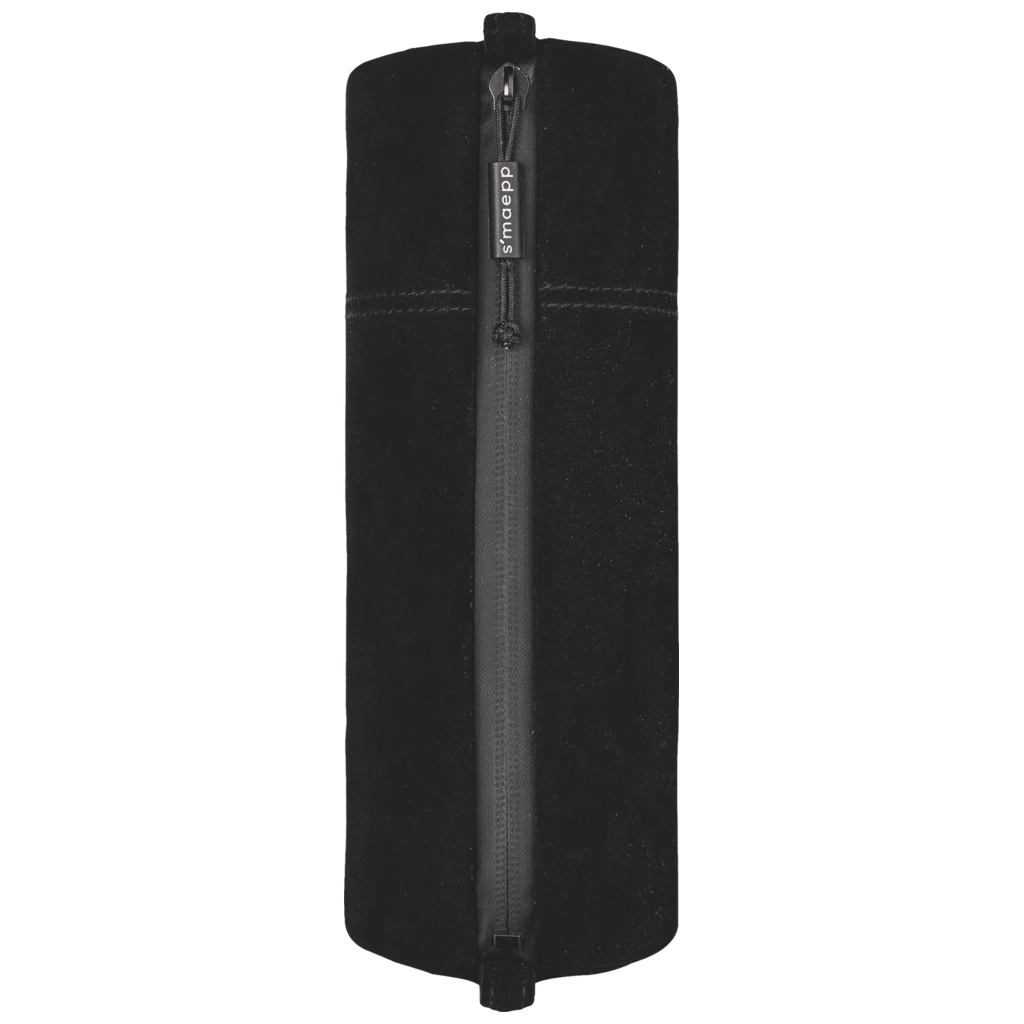Schlampermäppchen s'maepp M | schwarz