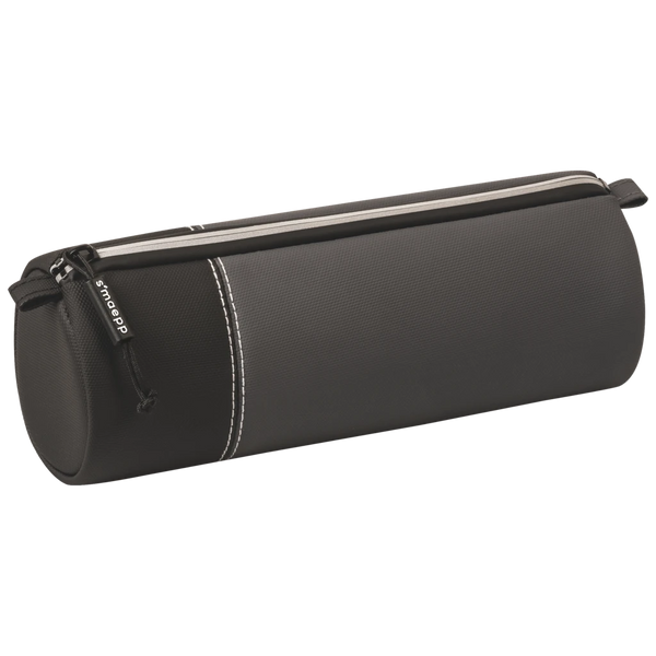 Schlampermäppchen s'maepp M „Splash“ | schwarz