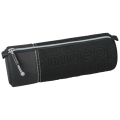 Schlampermäppchen s'maepp M „Deep Dive“ | dunkelgrau