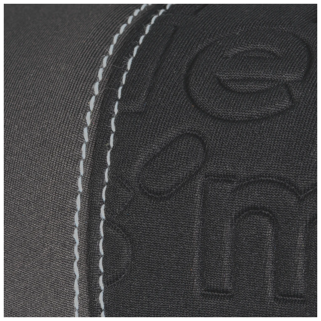 Schlampermäppchen s'maepp M „Deep Dive“ | dunkelgrau