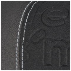 Schlampermäppchen s'maepp M „Deep Dive“ | dunkelgrau