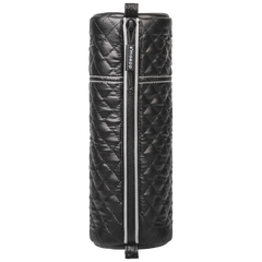 Schlampermäppchen s'maepp M „Puffy Bag“ | schwarz