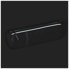 Schlampermäppchen s'maepp M „Puffy Bag“ | schwarz