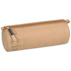 Schlampermäppchen s'maepp M „Mocha“ | beige