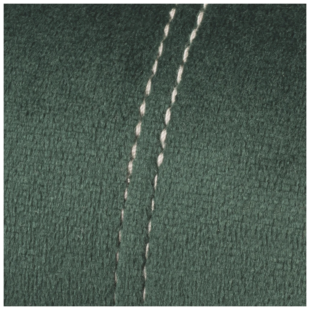 Schlampermäppchen s'maepp M „Emerald Green“ | dunkelgrün