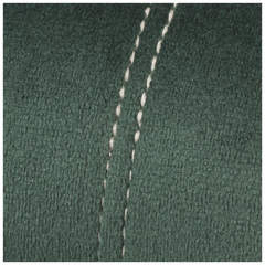 Schlampermäppchen s'maepp M „Emerald Green“ | dunkelgrün