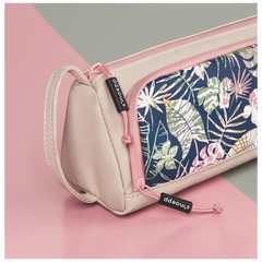 Schlampermäppchen s'maepp L „Jungle Vibes“ | mehrfarbig