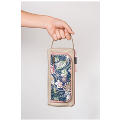 Schlampermäppchen s'maepp L „Jungle Vibes“ | mehrfarbig