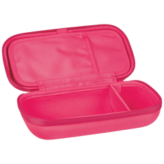 Schlampermäppchen s'maepp XL Hardcase Colour Code | 1 Klappe(n), tulip