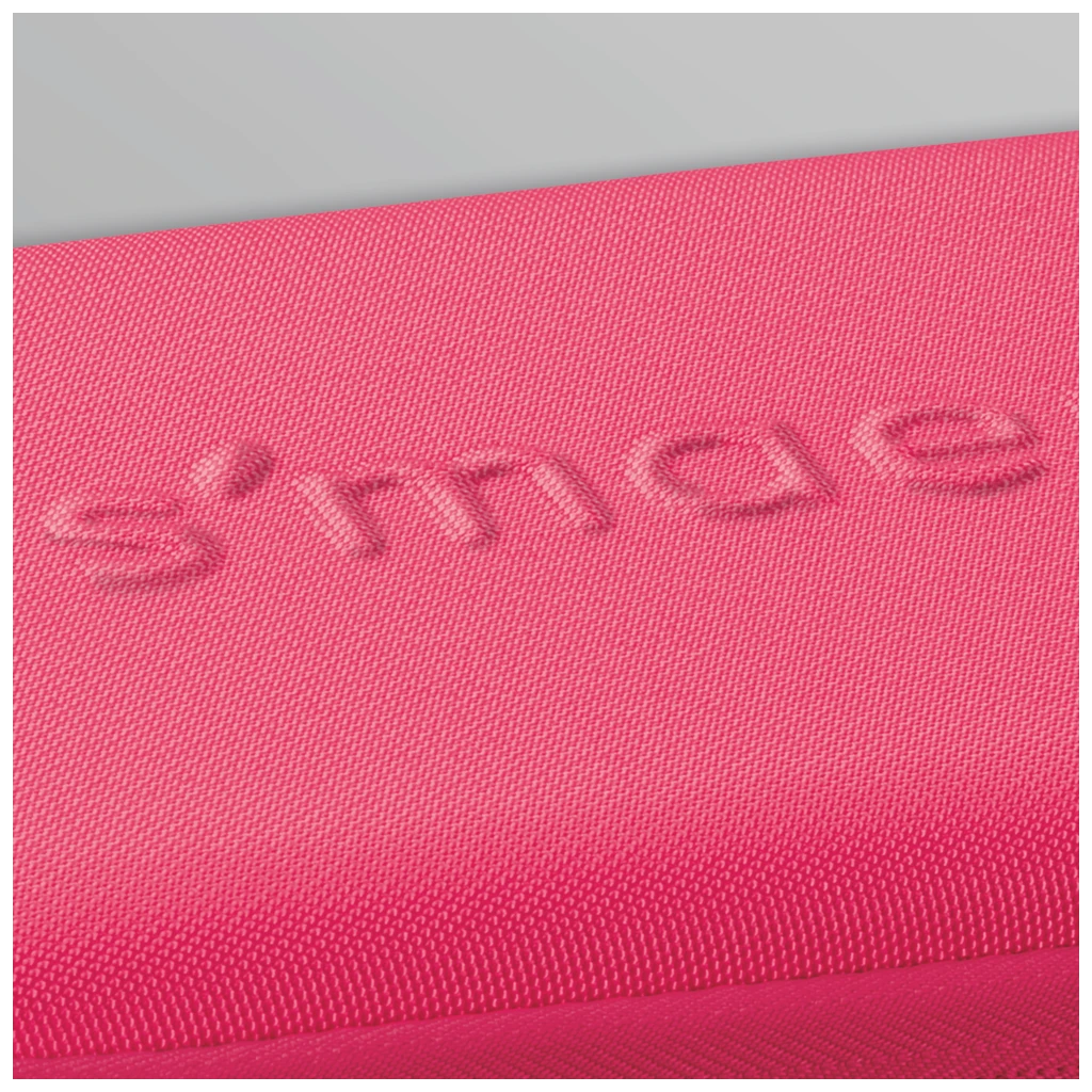 Schlampermäppchen s'maepp XL Hardcase Colour Code | 1 Klappe(n), tulip