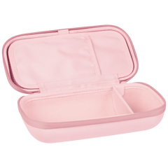 Schlampermäppchen s'maepp XL Hardcase Colour Code | 1 Klappe(n), rose