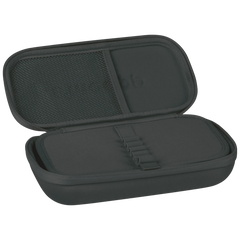 Schlampermäppchen s'maepp XL Hardcase Colour Code | 1 Klappe(n), onyx