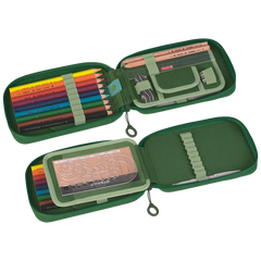 Federmäppchen s'maepp „Dino Jungle“