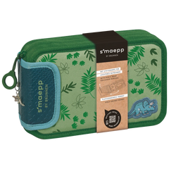 Federmäppchen s'maepp „Dino Jungle“