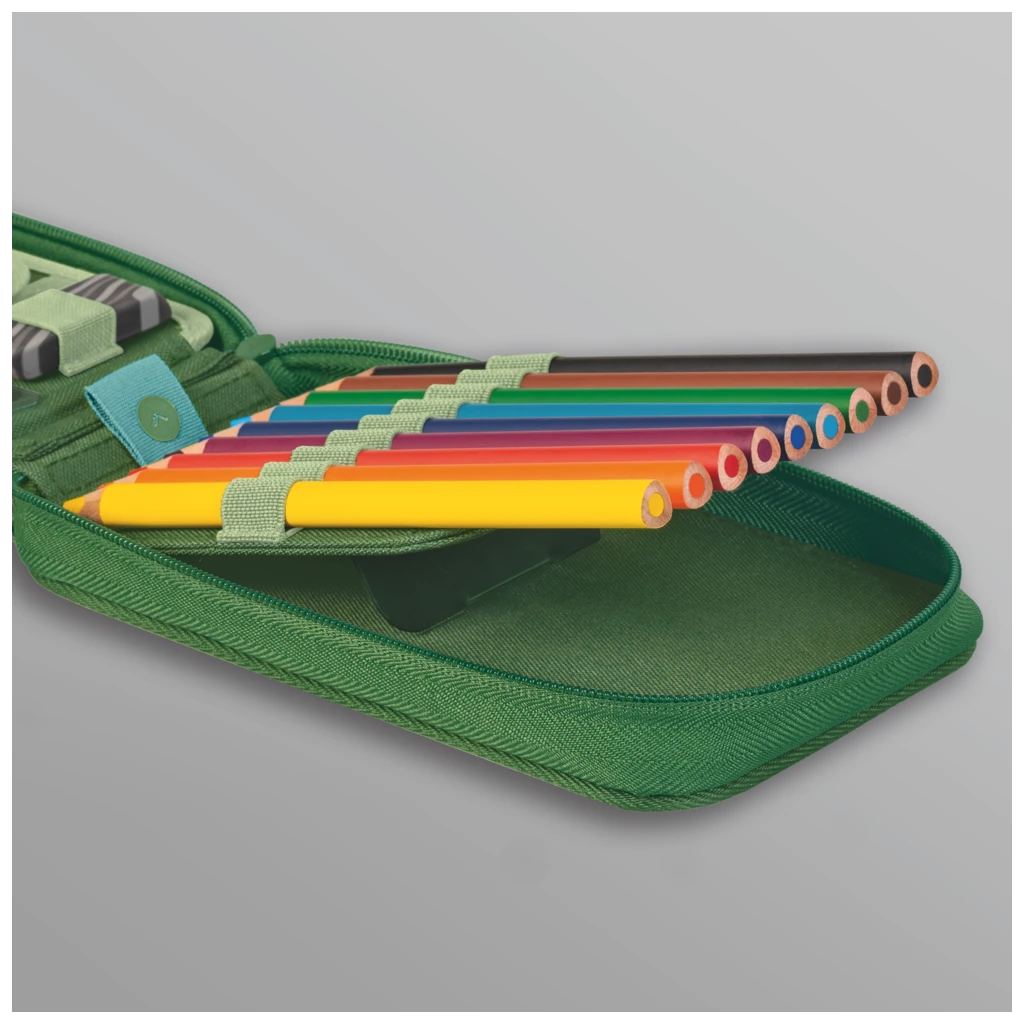 Federmäppchen s'maepp „Dino Jungle“