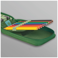 Federmäppchen s'maepp „Dino Jungle“