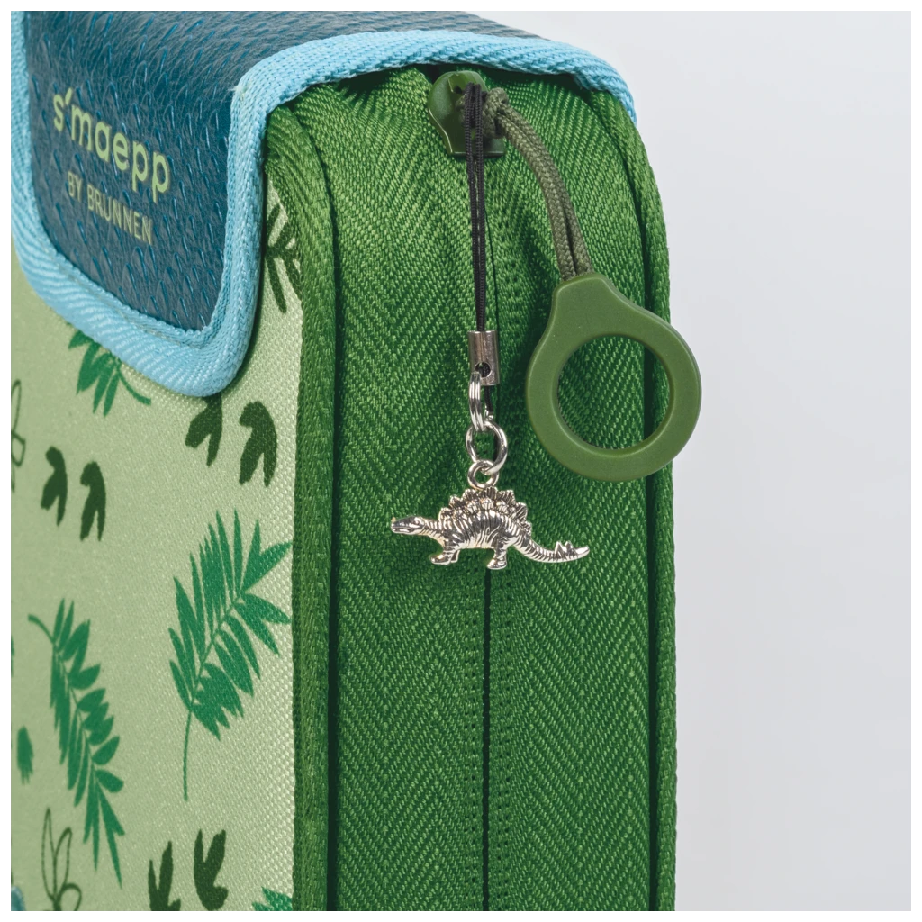 Federmäppchen s'maepp „Dino Jungle“