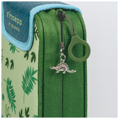 Federmäppchen s'maepp „Dino Jungle“